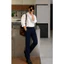 Quần Tây Nam Quần Âu Công Sở Slim Fit Cao Cấp Co Giãn Nhẹ Chống Nhăn Form Ôm Tôn Dáng