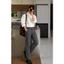 Quần Tây Nam Quần Âu Công Sở Slim Fit Cao Cấp Co Giãn Nhẹ Chống Nhăn Form Ôm Tôn Dáng