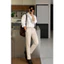 Quần Tây Nam Quần Âu Công Sở Slim Fit Cao Cấp Co Giãn Nhẹ Chống Nhăn Form Ôm Tôn Dáng