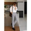 Quần Tây Nam Quần Âu Công Sở Slim Fit Cao Cấp Co Giãn Nhẹ Chống Nhăn Form Ôm Tôn Dáng