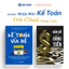 Sách - Combo 2 Cuốn: Kế Toán Vỉa Hè & Bản Đồ Về Dòng Tiền - GIVER Books