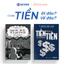 Sách - Combo 2 Cuốn: Khóa Học Cấp Tốc Về Tư Bản Và Tiền Bạc & Tiền Đẻ Ra Tiền - GIVER Books