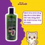 Sữa Tắm Cho Chó Mèo Olive Essence Chai 450ml Phù Hợp Cho Từng Loại Lông