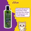 Sữa Tắm Cho Chó Mèo Olive Essence Chai 450ml Phù Hợp Cho Từng Loại Lông