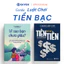 Sách - Combo 2 Cuốn - Vì Sao Bạn Chưa Giàu & Tiền Đẻ Ra Tiền - GIVER Books