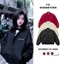 Áo Bomber Tay Nhún GODMOTHER Áo Khoác Nam Nữ Khoá Zip Tay Phồng Phong Cách Trẻ Trung Năng Động