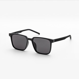 Kính Râm Phân Cực Vuông Eye Plus 7605 Polarized Chống UV Gọng TR Bền Nhẹ Kính Mát Thời Trang Nam Nữ