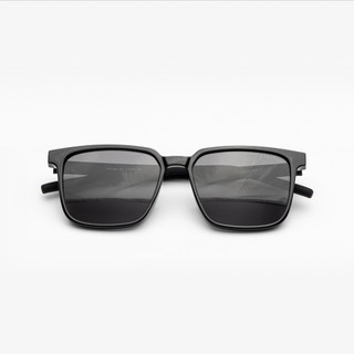 Kính Râm Phân Cực Vuông Eye Plus 7605 Polarized Chống UV Gọng TR Bền Nhẹ Kính Mát Thời Trang Nam Nữ