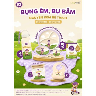 [DATE SAU 12/2027] Sữa A2 Milk Gentle Gold Úc 800g Số 1 2 3 4 Chính Hãng