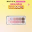 Bảng Màu Mắt 12ô Clio Pro Eye Palette Air 7g