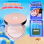 Phấn Nước Che Phủ Mỏng Mịn, Kiềm Dầu Hiệu Quả Glamrr Q Long Wear DD Cushion SPF50/PA+++