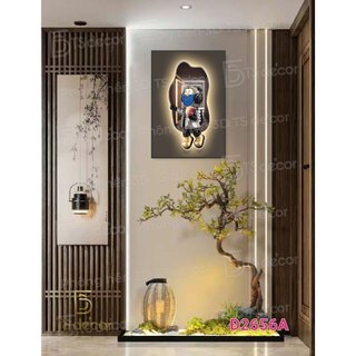 BACKGROUND, phông nền tạo chiều sâu chụp ảnh, livestream sắc nét chân thực, tặng keo HOẶC đinh