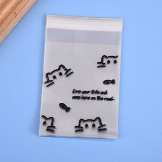 50 túi bóng nhiều mẫu đựng thẻ ảnh, card photocard, 🎁