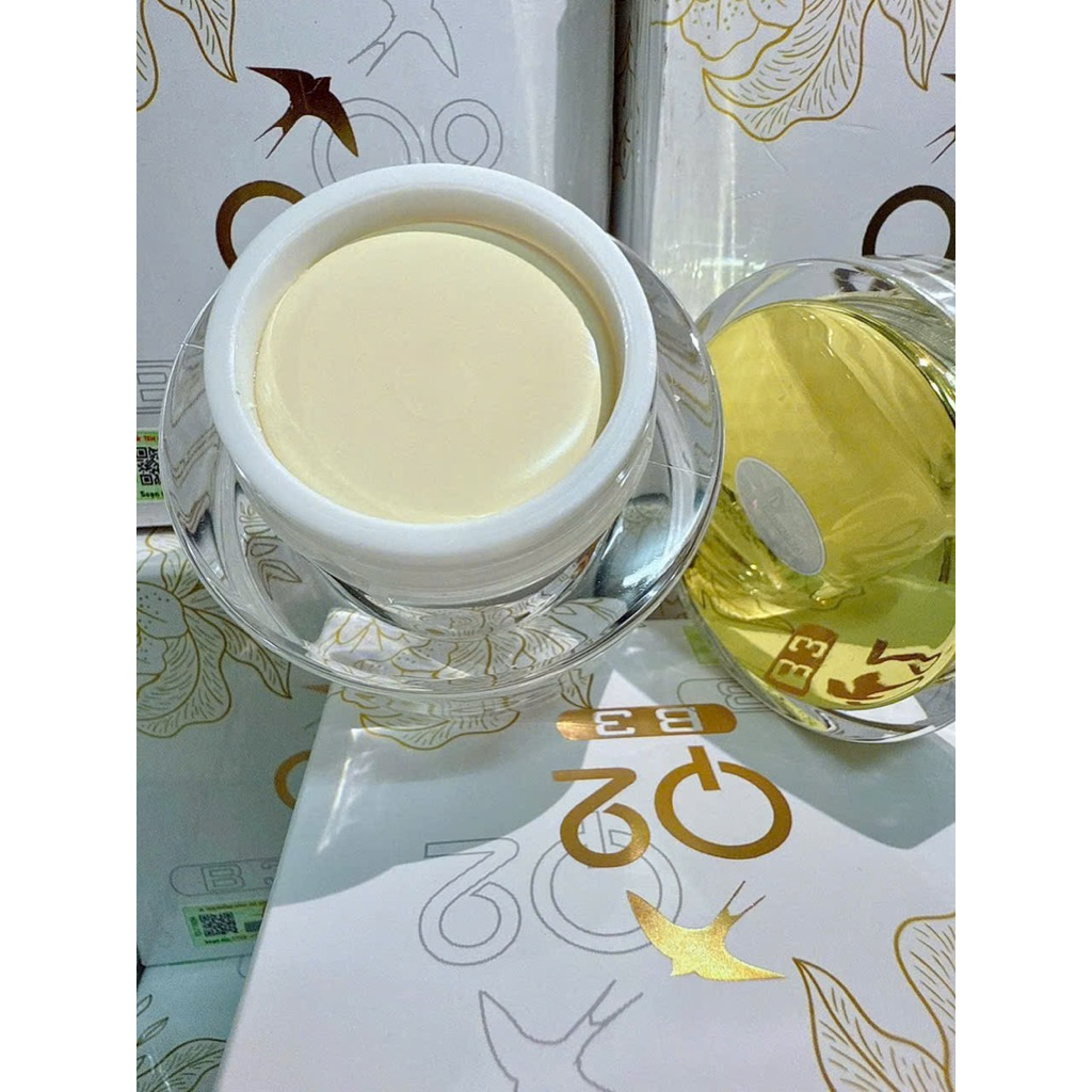 KEM Q2 VÀNG COLLAGEN (MẪU MỚI) - CHÍNH HÃNG