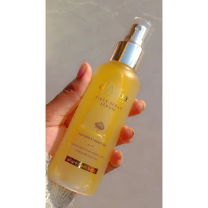 Xịt Dưỡng d’Alba First Spray Serum 100ml – Dưỡng Ẩm, Tăng Độ Căng Bóng Cho Da