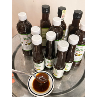 Combo 2 chai mật mía miền xanh 600g nguyên chất 100% tự nhiên - Mật mía miền trung