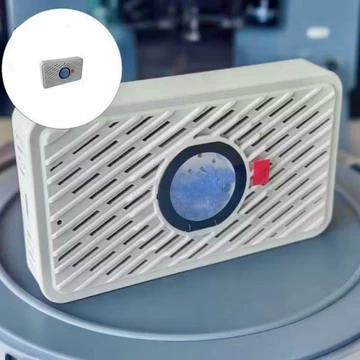 🍀 Máy Hút Ẩm Mini WD-C02 - Khử Ẩm Chống Mốc Cho Tủ Quần Áo, Tủ Máy Ảnh, Phòng Nhỏ, Hoạt Động Êm Ái