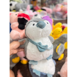 thú nhồi bông