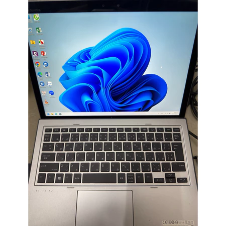 HP Elitebook X2 G3 i5-8250u Ram 8G /ssd 256G 13-inch -không cảm ứng , bán thanh lý