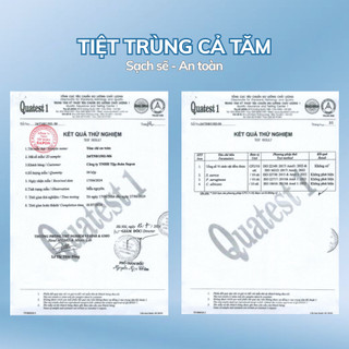 [Combo 4 Hộp] Tăm Chỉ Nha Khoa PERcare Cao Cấp Sợi Mảnh Tiệt Trùng Không chứa Huỳnh Quang 50 chiếc Made in Việt