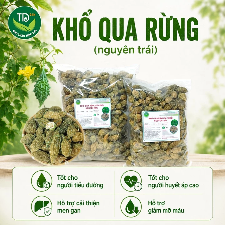 Dried Tea – 2
