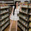 Đầm Babydoll Phối Ren Tầng Dáng Rộng Mặc Đi Chơi Du Lịch