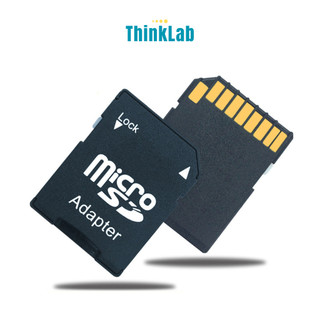 Áo thẻ Micro SD to SD Tiện Lợi Nhanh Chóng - Adapter Chuyển Đổi Thẻ TF to SD Giá Rẻ