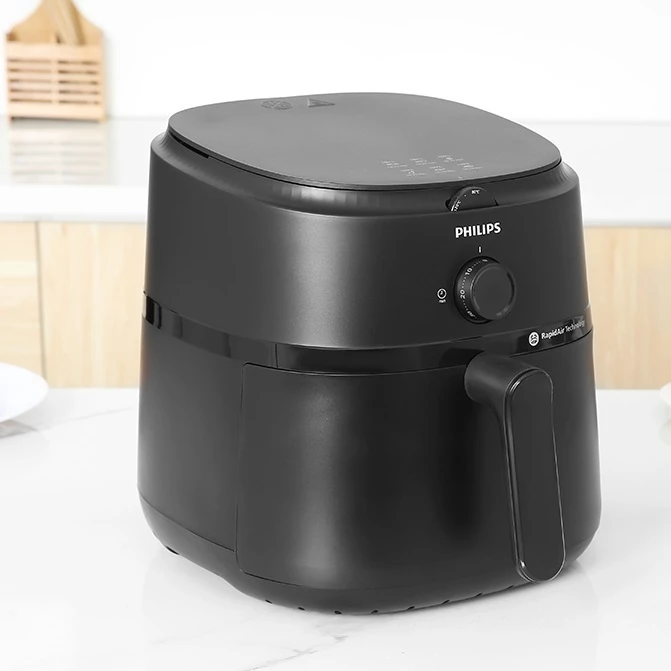 Nồi Chiên Không Dầu Philips NA130/00