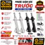 Phuộc trước. giảm sóc trước xe số. ws110/wa@110 (cơ +đĩa)
