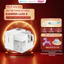 Máy Tiệt Trùng UV Kamidi Lux 2 Đa Năng – Lắc Sữa, Đun & Lấy Nước Tự Động, Nhỏ Gọn Tiện Lợi