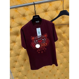 Bộ Đồ CỘc Nam Thể Thao Ken&Zo thêu Hổ  Cực Mê Cao cấp cho boy phố , Bộ Hè Ken.zo Nam chất vải 88%Cotton mềm mịn Mát 2026