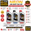 Dầu nhớt neon xe máy
