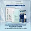 Mặt Nạ Dưỡng Ẩm Rejuran Moisture Treatment Mask PDRX c-PDRN Phục Hồi Da 5 Miếng x 23ml Hàng Công Ty