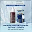 Serum Giảm Mụn Ekseption Hyaluronic ZnPCA Kiềm Dầu Cấp Ẩm HA + 1% Kẽm Phục Hồi 75ml Hàng Công Ty