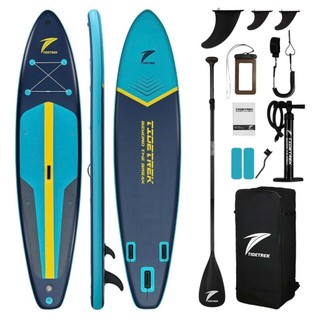 STORM Y - 71A - TIDETREK - Thuyền SUP / Ván chèo đứng bơm hơi