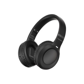 Tai nghe chụp tai không dây Volwatt Flow – Tai nghe Bluetooth chụp tai | AUX + Bluetooth | Pin 200mAh |  5.4 T52M