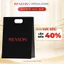 Túi Giấy Revlon Đựng Mỹ Phẩm Làm Quà