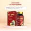Bổ gan Tâm Bình - Hỗ trợ thanh nhiệt, giải độc, mát gan, giảm mề đay, mẩn ngứa