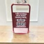Standee Sắt ngoài trời phù hợp quán cà phê takeaway,trà sữa di động xe đẩy | LynhDecor free thiết kế