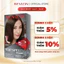 Nhuộm Tóc Phủ Bạc Chiết Xuất Nhân Sâm Revlon Top Speed