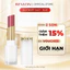 Son Bóng Dưỡng Super Lustrous Glass Shine Balm (3.1g)