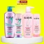 Dầu Gội Loreal Elseve 265ml/400ml CHÍNH HÃNG - Gội Xả L'Oreal Suôn Mượt, Ngăn Ngừa Rụng Tóc Dành Cho Da Đầu Dầu - Japari