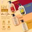 Sữa tắm Cao cấp DrSusoft Siêu cấp ẩm, không nhờn rít sau khi tắm, lưu hương nước hoa 8H