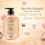 Sữa tắm Cao cấp DrSusoft Siêu cấp ẩm, không nhờn rít sau khi tắm, lưu hương nước hoa 8H