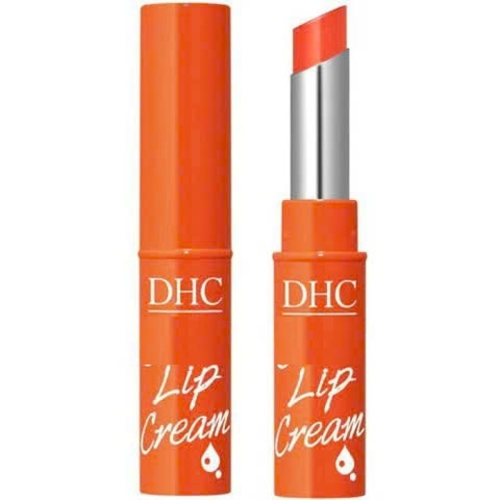 Son Dưỡng DHC Lip Cream Nhật Bản, Hỗ Trợ Dưỡng Ẩm Và Giúp Đôi Môi Luôn Mềm Mại 1.5g | BigBuy360 - bigbuy360.vn