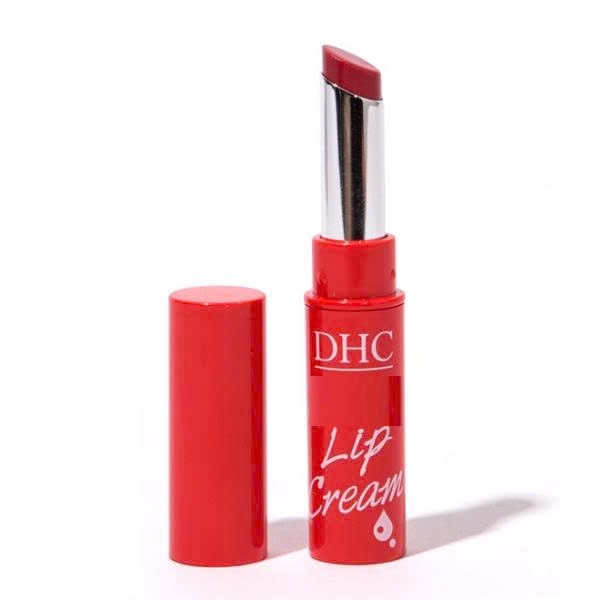 Son Dưỡng DHC Lip Cream Nhật Bản, Hỗ Trợ Dưỡng Ẩm Và Giúp Đôi Môi Luôn Mềm Mại 1.5g | BigBuy360 - bigbuy360.vn