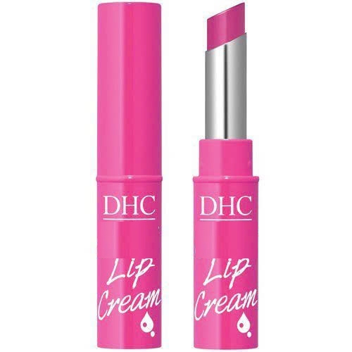 Son Dưỡng DHC Lip Cream Nhật Bản, Hỗ Trợ Dưỡng Ẩm Và Giúp Đôi Môi Luôn Mềm Mại 1.5g | BigBuy360 - bigbuy360.vn