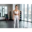 Áo bra thể thao, tập gym, tập yoga, sẵn mút đệm form vừa, thấm hút mồ hôi hàng xuất dư xịn