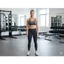 Áo bra thể thao, tập gym, tập yoga, sẵn mút đệm form vừa, thấm hút mồ hôi hàng xuất dư xịn