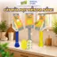 Cây Cọ Rửa Dish Daddy - Đa Năng Tiện Dụng